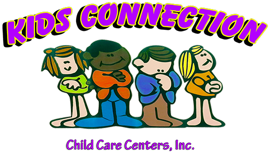 Kid's Connection Logo